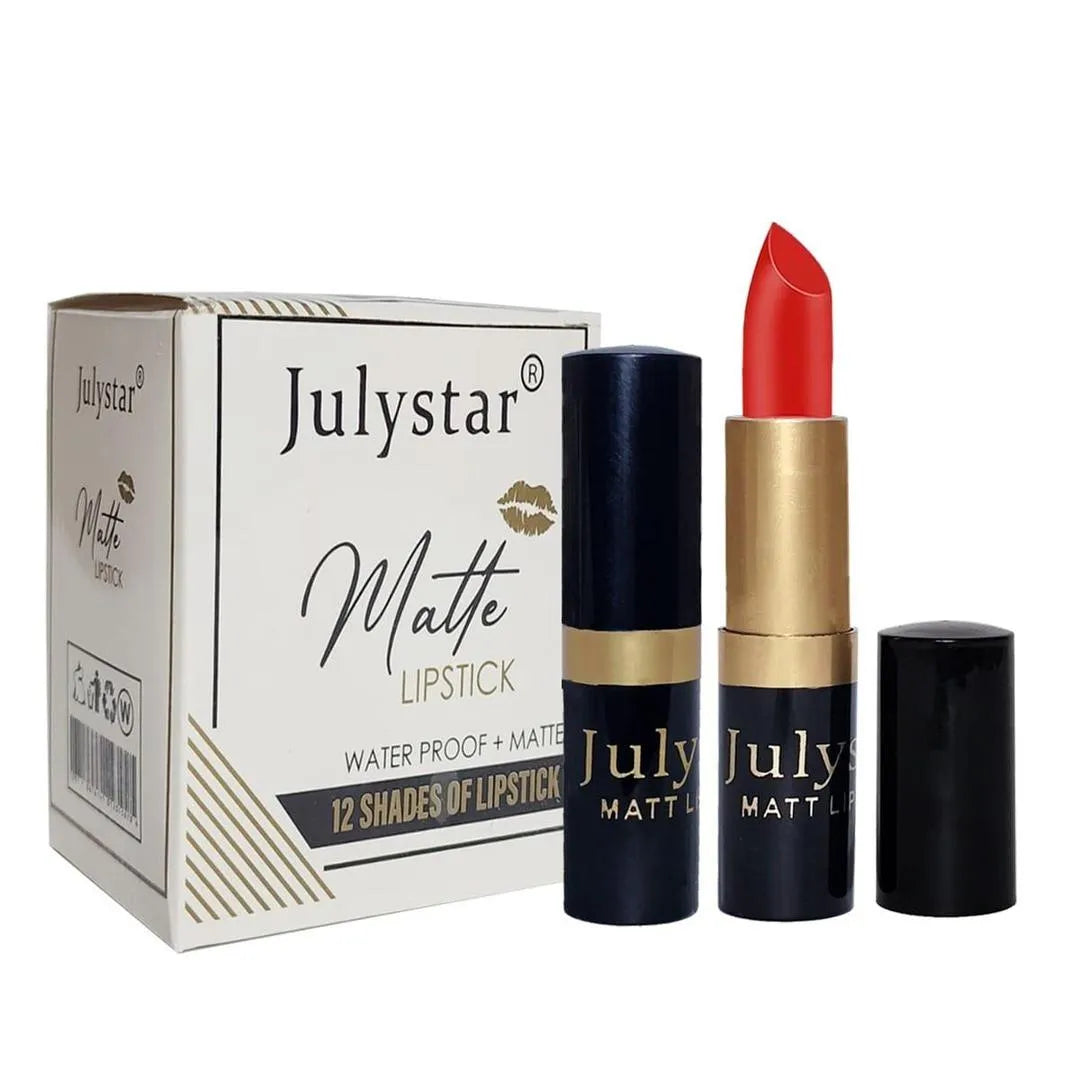 old Coverage Lipstick 12 Pc-200 g