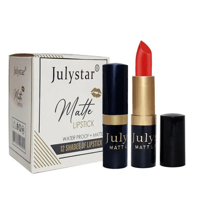 old Coverage Lipstick 12 Pc-200 g