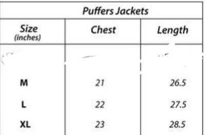 Men's 1 Pc Brown Parachute Hooded Neck Puffer Jacket