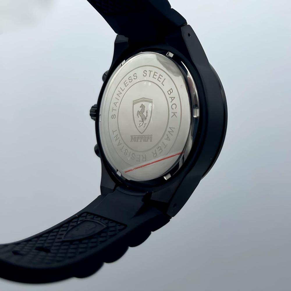 Men's Semi Formal Analogue Watch