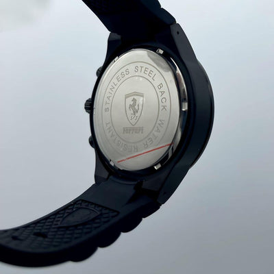 Men's Semi Formal Analogue Watch