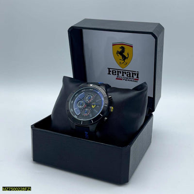 Men's Semi Formal Analogue Watch